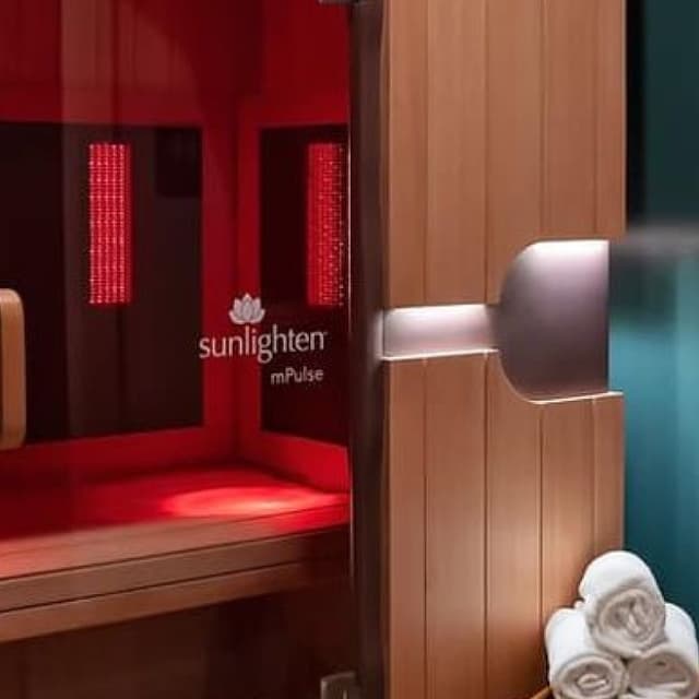 10 Weight Loss Sauna Session at ozias skin co. in Midlothian, VA