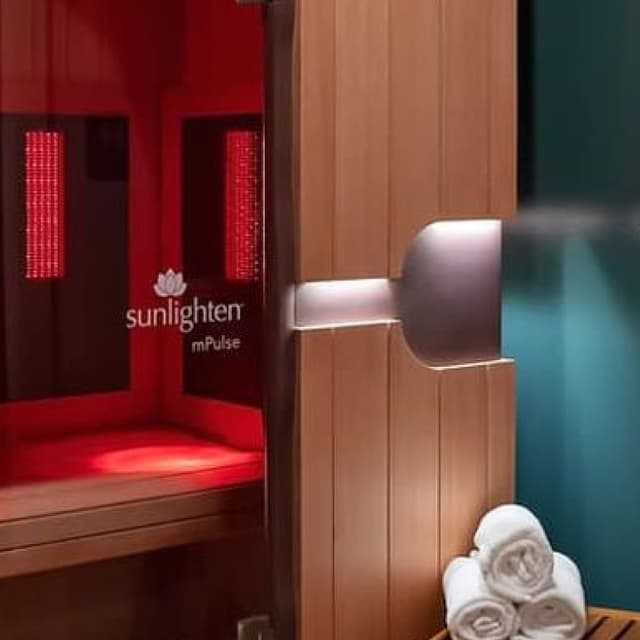 5 Cardio Sauna Package at ozias skin co. in Midlothian, VA