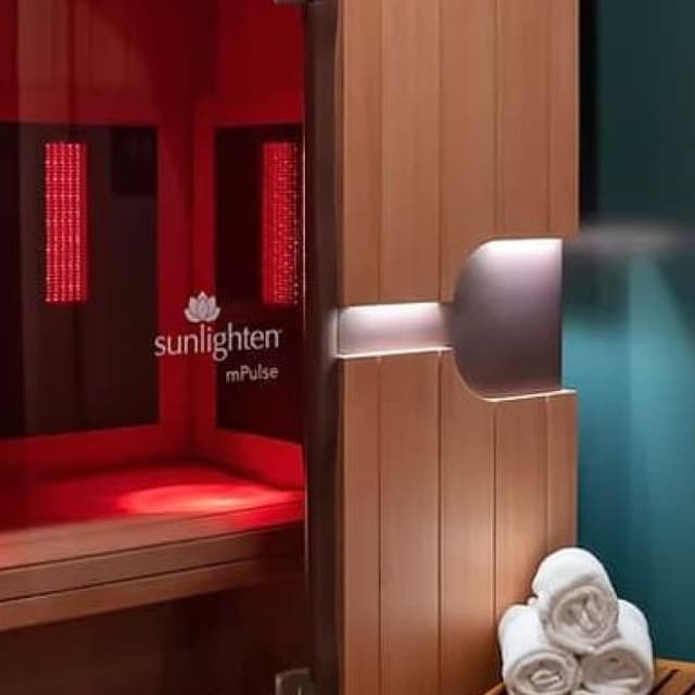 3 Anti-Aging Sauna Package at ozias skin co. in Midlothian, VA