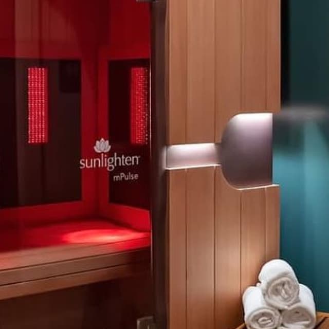 5 Pain Relief Package at ozias skin co. in Midlothian, VA