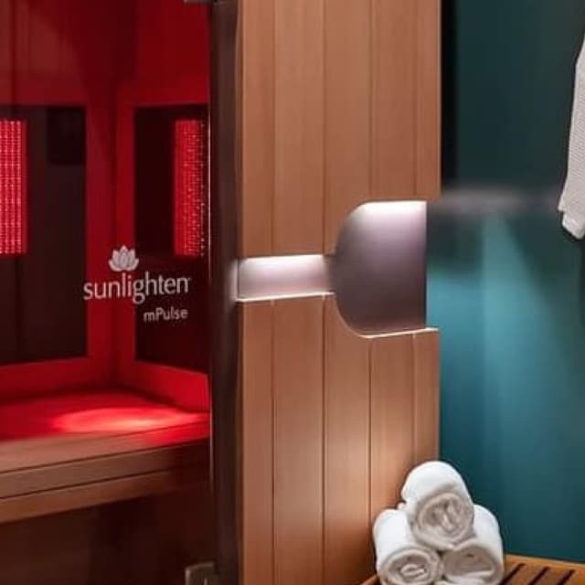 5 Weight Loss Sauna Package at ozias skin co. in Midlothian, VA