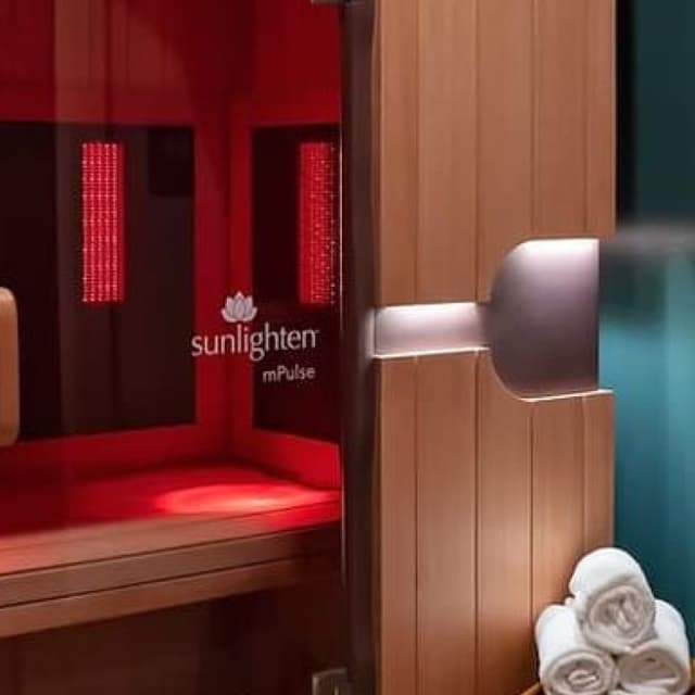 3 Detox Sauna Package at ozias skin co. in Midlothian, VA